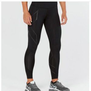 Compression performance legging 2XU MCS for women